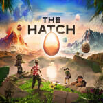 The Hatch - Hub + Prizes