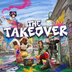 THE TAKEOVER - Hub Prizes