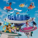 The Games - Dev Contribution