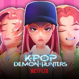 KPOP DEMON HUNTERS - UGC + Game Assets