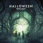 HALLOWEEN SPOTLIGHT - Hub Prizes