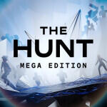 The Hunt Mega - Hub + Prizes
