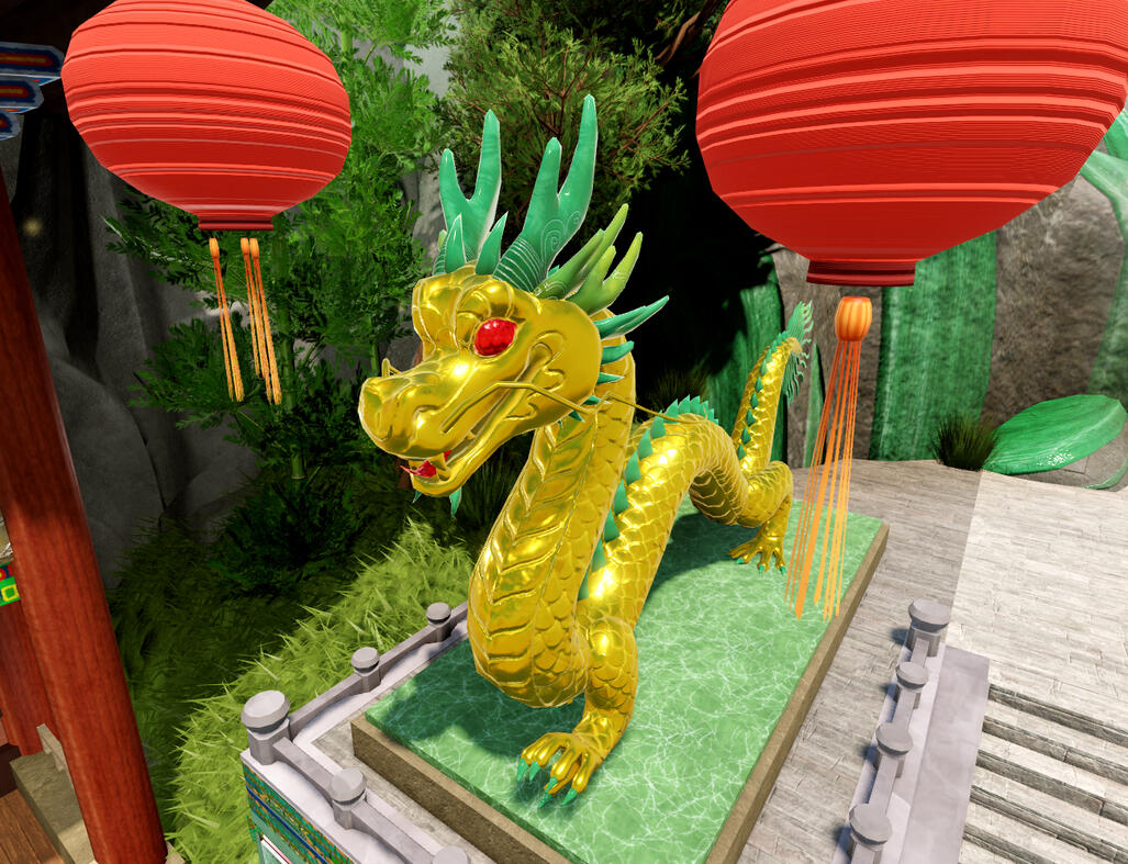 Kung Fu Panda 4 - Brand Game