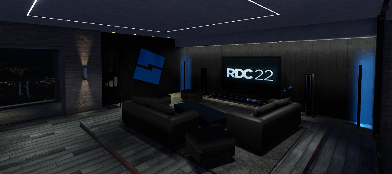 RDC 2022 - Public Hangout