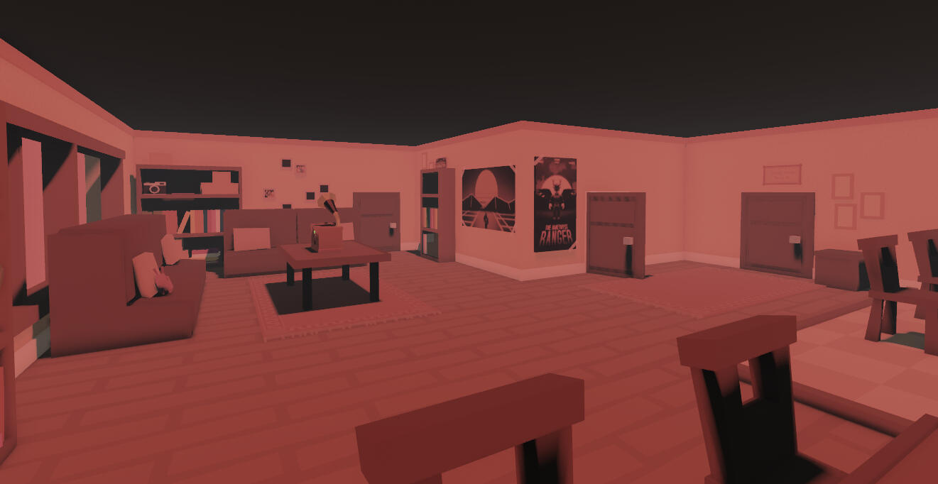 Face It - RDC 2022 Game Jam