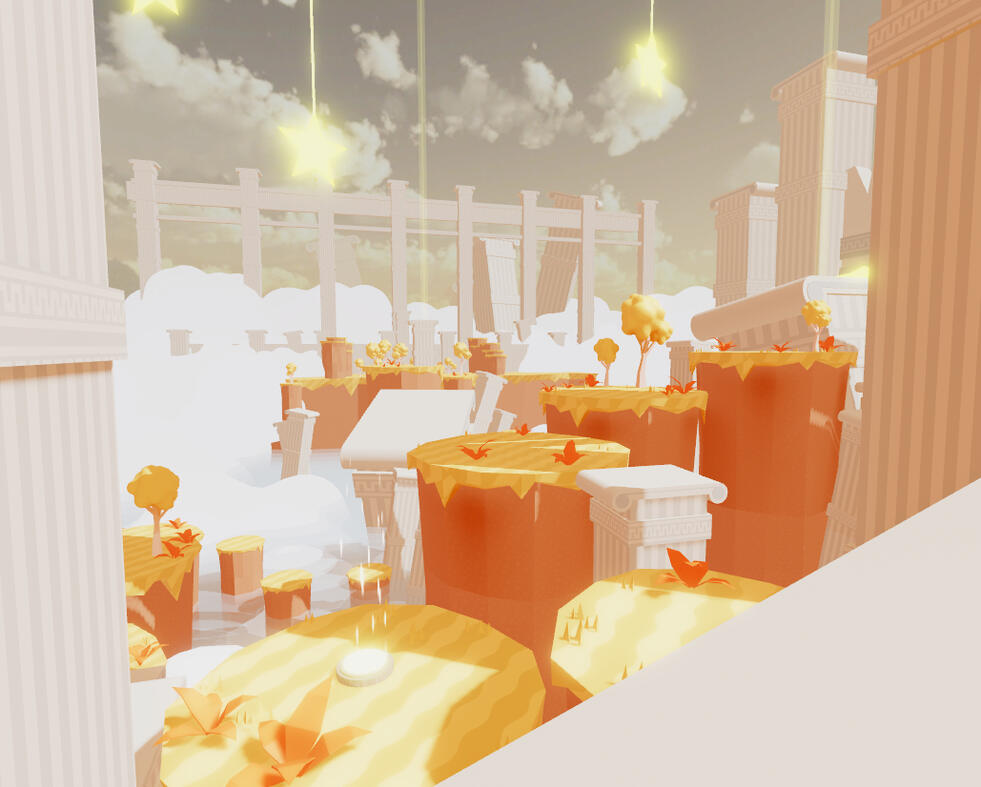 DayBreak - Developer Dream Game Jam 2022