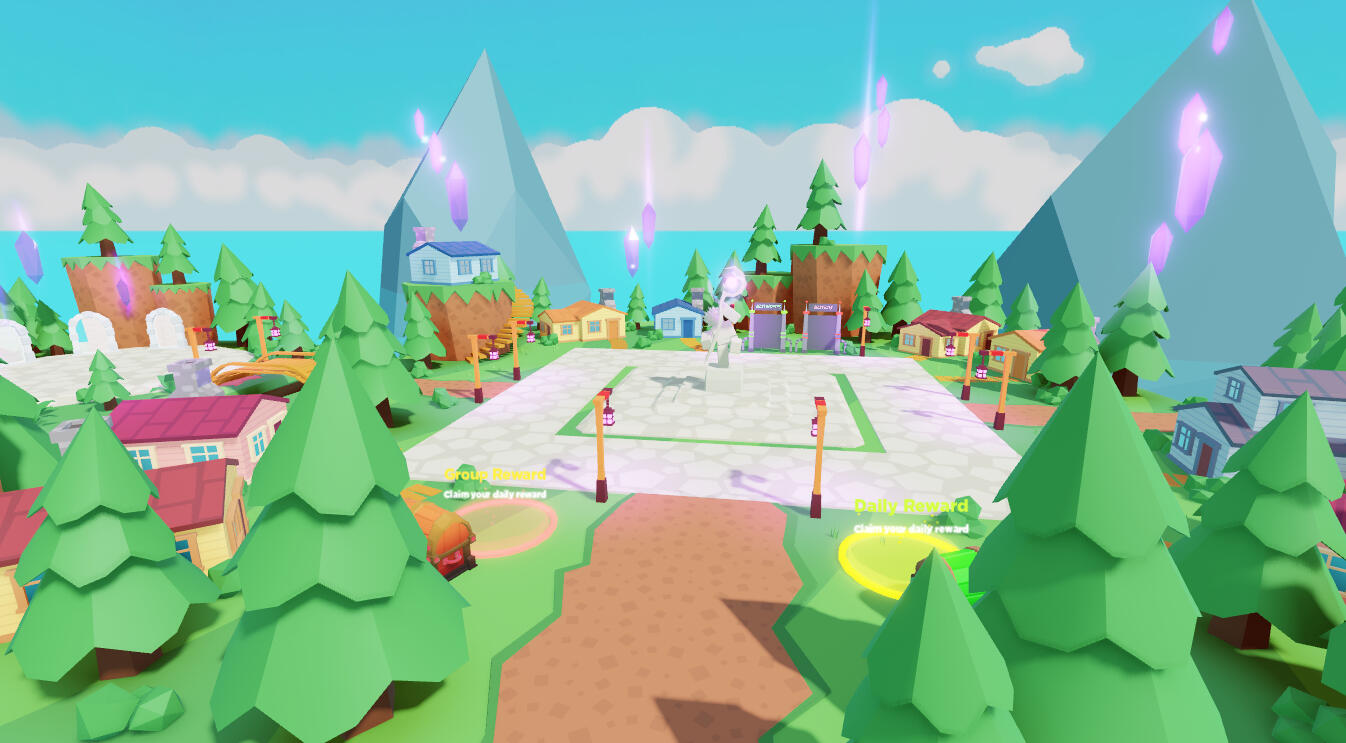 Simulator Map - Commission