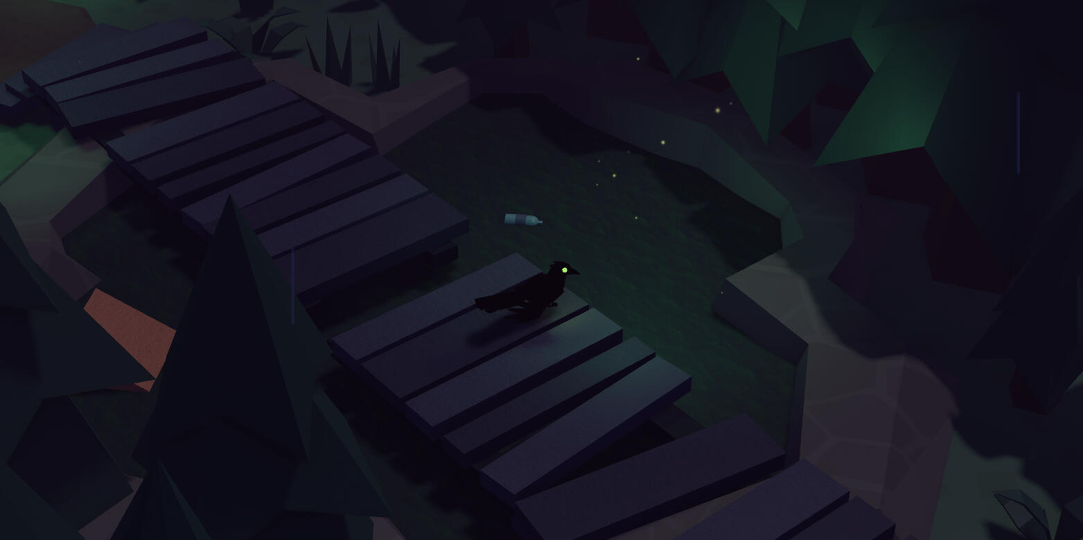 Murder - Personal Project