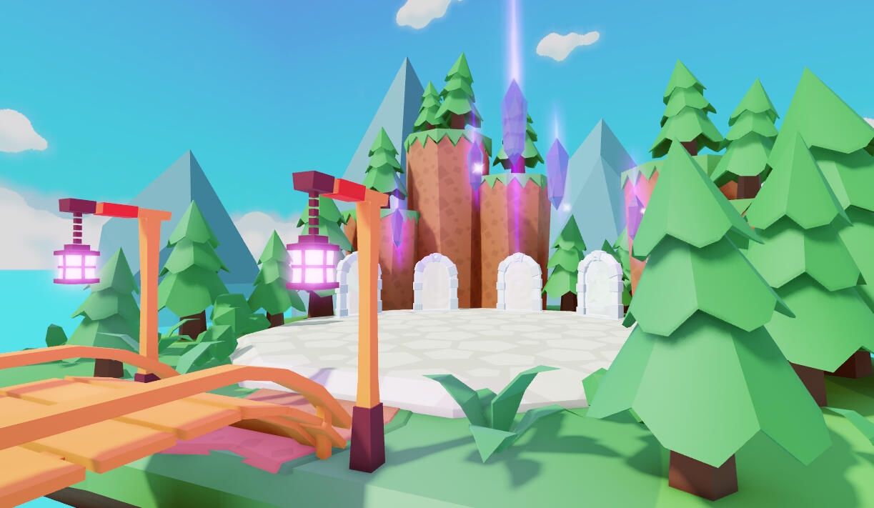 Simulator Map - Commission