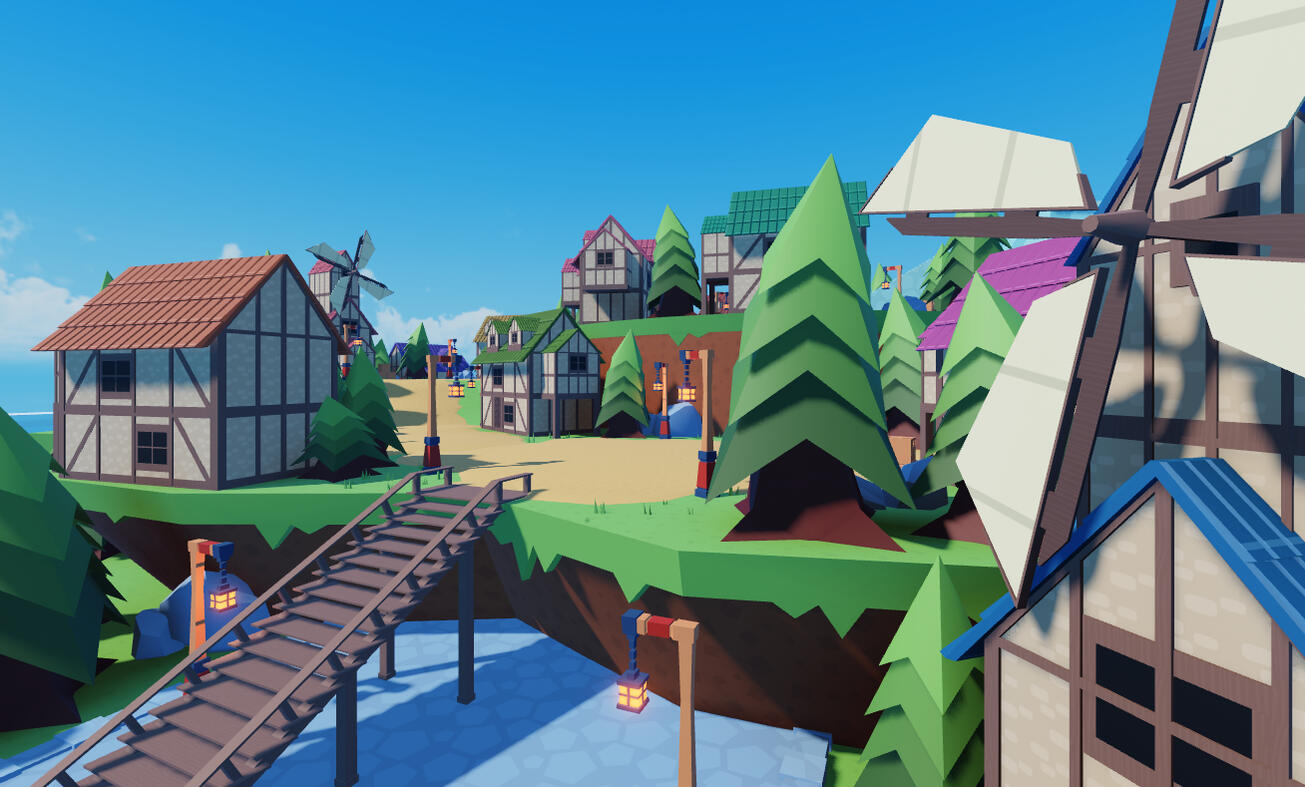 Map - Anime Jam