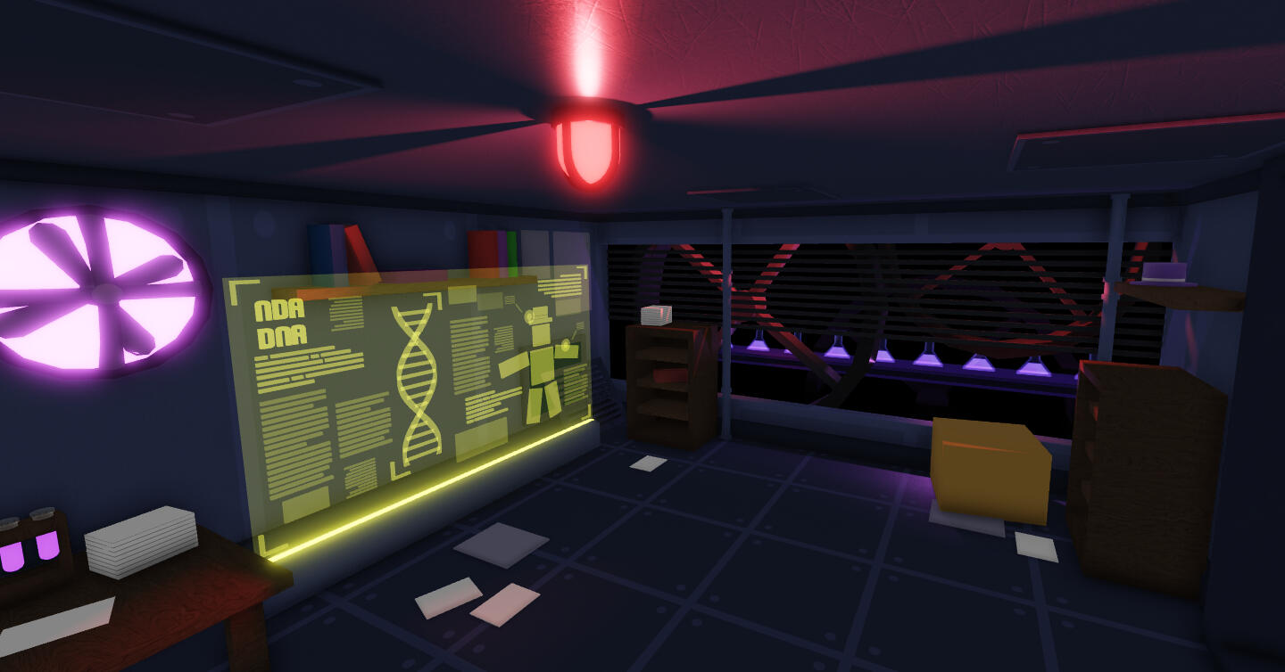 Laboratory - Personal Project