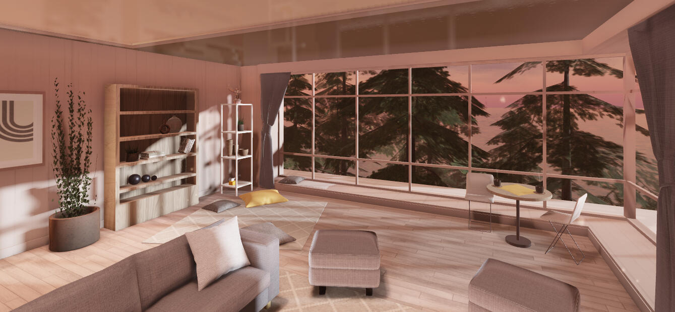 Realistic Build - Personal Project
